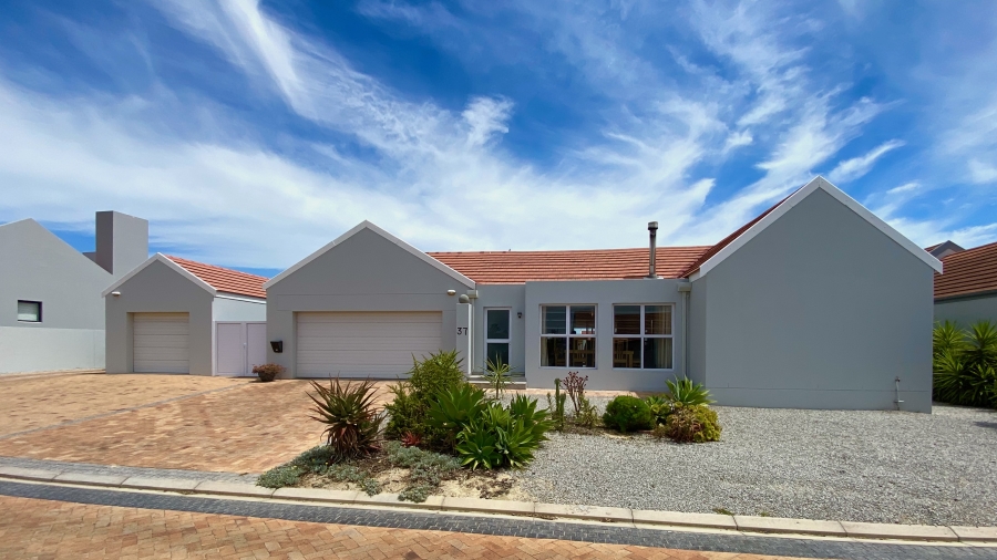 5 Bedroom Property for Sale in Port Owen Western Cape